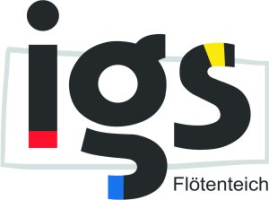 Digitales Lernen an der IGS Flötenteich